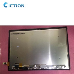 Lcd Complet Pour Microsoft <span class=keywords><strong>Surface</strong></span> Book1 Livre 1 1703 1704 1705 <span class=keywords><strong>1706</strong></span> l'assemblée de convertisseur analogique-numérique d'écran tactile d'affichage d'affichage à cristaux liquides de remplacement - Product Image 2
