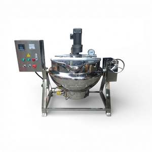 Hervidor Eléctrico Doble de Acero Inoxidable de Alta Gama, Duradero, Nuevo Modelo, Ebullición Rápida y Constante, 220V, Colorido, para Exteriores y Hoteles - Product Image 3