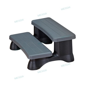 MEXDA-bañera <span class=keywords><strong>de</strong></span> lujo familiar para 7 personas, spa al aire libre, piscinas <span class=keywords><strong>de</strong></span> hidromasaje, WS-299D - Product Image 4