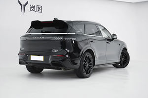 รถใหม่ voyah 4WD ไฟฟ้า1201กม. รถ SUV voyah 2024ฟรี - Product Image 6