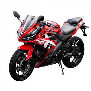 Moped électrique tendance de haute qualité 2019, 72V, pour adultes - Product Image 3