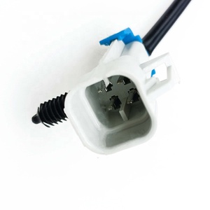 Cảm biến Oxy O2 cho Chevrolet 213-3866 ok2a518861 12583804 2134350 8125731670 19060388 234-9005 12609001 7700274189 12589321 - Product Image 3