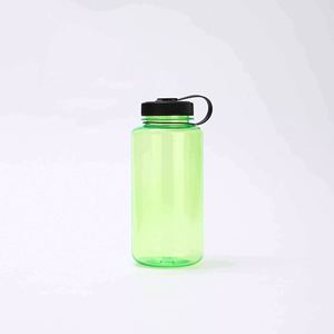 Custom-Printed Tritan Exploding-Proof Space <b>Plastic</b> Reusable Water High-Temperature Resistant Student Sports Bottle <b>Drinkware</b> - Product Image 4