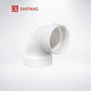 Фитинги для труб из ПВХ - Product Image 4