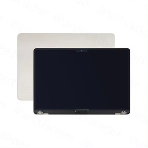 LCDOLED 2024 Año Nuevo Laptop A3113 LCD Solo para MacBook Air Retina 13,6 "M3 Panel LCD Monitor EMC8611 - Product Image 4