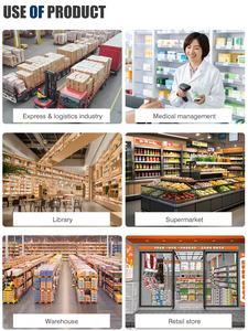 Giao Hàng Nhanh Ban Đầu Ngựa Vằn 2Inch 72Mm Máy In Xách Tay Ngựa Vằn Zr328/Cộng Với Máy In Nhãn Mini Trực Tiếp Máy In Nhiệt - Product Image 5