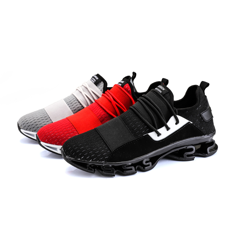 Лидер продаж, кроссовки для тренировок, Спортивная повседневная обувь для бега, мужская обувь, обувь большого размера, мужские кроссовки