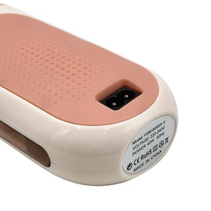 Chauffe-<span class=keywords><strong>cire</strong></span> électrique portable professionnel à chauffe rapide pour épilation corporelle en salon et à domicile - Product Image 5