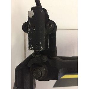 Motore di Regolazione Parabrezza Moto YAMAHA Compatibile con FJR 1300 2002-2005 - Product Image 6