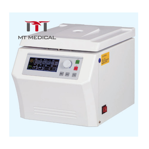<span class=keywords><strong>Centrifugeuse</strong></span> médicale MT MEDICAL de laboratoire <span class=keywords><strong>Centrifugeuse</strong></span> de bureau à grande vitesse <span class=keywords><strong>Centrifugeuse</strong></span> vétérinaire de laboratoire pour animaux - Product Image 2