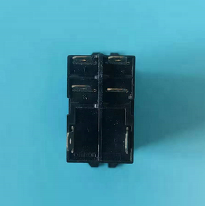 Экран PlateRite 8000 8300 8600 Omron общего назначения реле G4W-11123T-US-TV8 24VDC 15A - Product Image 3