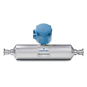 Sensor de Flujo Másico Coriolis Rosemounts CMF100 CMF200 CMF300 CMF400 CMF300M - Product Image 3