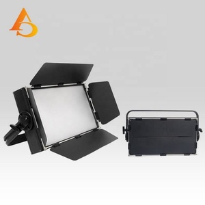 Equipo de Iluminación para Cine, Luz LED Cálida de 150w para Video, Luces de Estudio Profesionales Suaves - Product Image 2