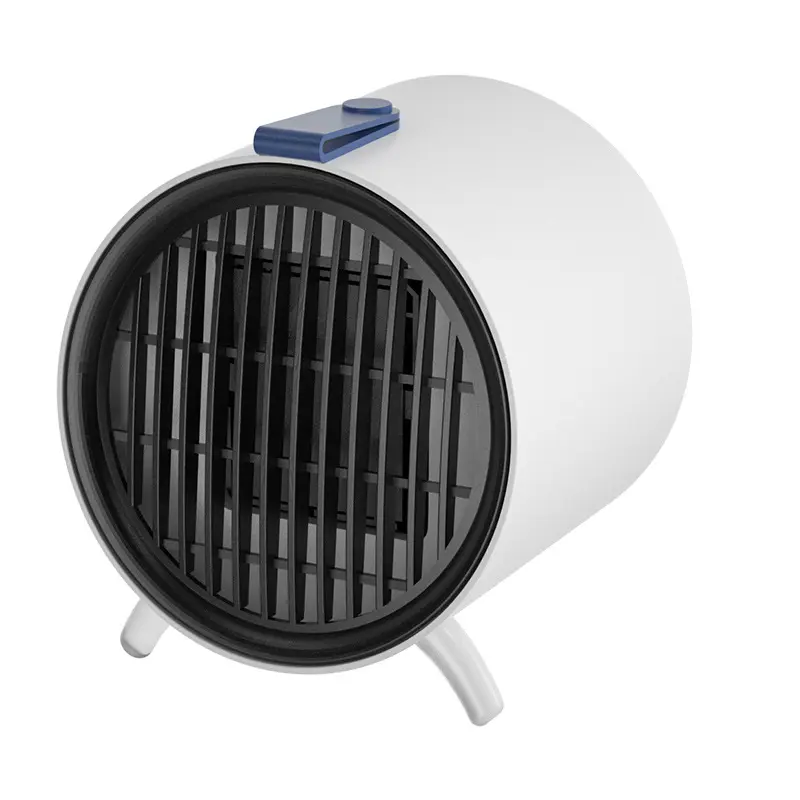 Hot sale small mini fan heater home heater dormitory foot warmer stove office desktop heater