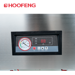 Máquina de Vacío para Envasar Alimentos Grande, Empacadora y Selladora Comercial y Doméstica - Product Image 5