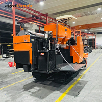 Moissonneuse-batteuse riz-blé-maïs avec transmission par engrenages et roulements, moteur diesel 88-112 CV, haute efficacité