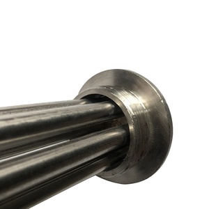 Riscaldatore a Immersione Elettrico ARD ad Alta Precisione in Acciaio Inossidabile di Alta Qualità, Voltaggio e Dimensioni Personalizzabili per Serbatoi - Product Image 4