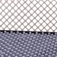 Tapis de bain désinfectant pour hommes, semelles pour chaussures, tapis de sol désinfectant, tapis de porte pour hôtel, Restaurant, hôpital et entreprise