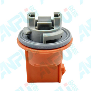 Hj 23 Dome <b>Light</b> Assembly 12 V Automotive Lamp Holder For <b>Car</b> <b>Interior</b> Lighting - Product Image 2