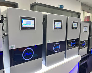 Analizador automático en línea de calidad del agua de cromo hexavalente, de la marca de fábrica, de la marca - Product Image 4