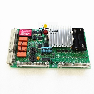 WD แผงวงจร ZD.248-046-01-00สำหรับไฮเดลเบิร์กชิ้นส่วนเครื่องจักรพับ248-046-01-00 - Product Image 5