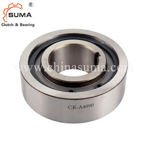CKA40100 100mm Diámetro exterior Cojinete de embrague unidireccional 40x100x34mm - Product Image 3