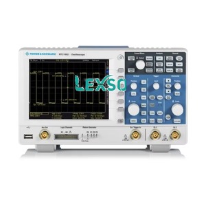 Osciloscopio Rohde&Schwarz RTM3002 100 MHz - 1 GHz xgeqpt - Product Image 2