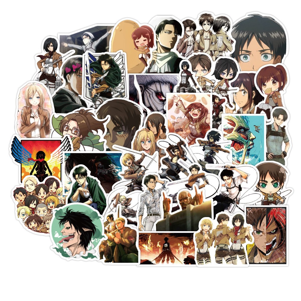 Attack on Titan