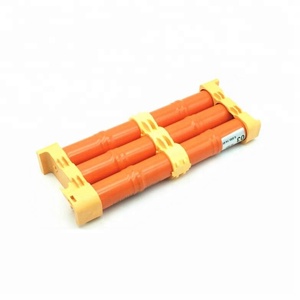 แบตเตอรี่รถยนต์ไฮบริดใหม่ รับประกัน 2 ปี แบตเตอรี่ NiMH 6500mah 14.44V สำหรับเปลี่ยนทดแทนแบตเตอรี่แท้ Lexus CT200 ปี 2013 รุ่นไฮบริด - Product Image 3