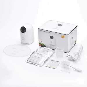 Dispositivo Multifunción para el Cuidado Facial de la Piel, Máquina para Hacer Crema Vegetal Casera, Máquina para Hacer Mascarillas Faciales de Colágeno y Frutas - Product Image 4