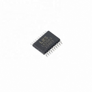 LKS563 TSSOP-20 Gate <b>Driver</b> Chip - Product Image 1