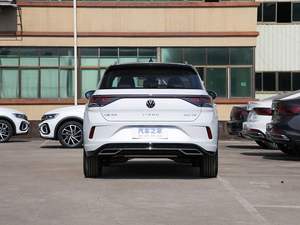 Coche T-Roc de <span class=keywords><strong>segunda</strong></span> <span class=keywords><strong>mano</strong></span>, fabricado en China en 2024, <span class=keywords><strong>muy</strong></span> pocos kilómetros, el mejor SUV de 5 asientos, vehículos usados y <span class=keywords><strong>baratos</strong></span> - Product Image 5