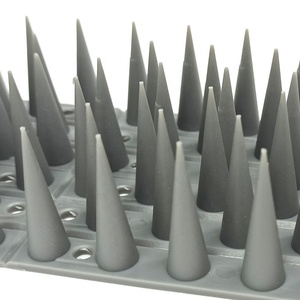 Profesyonel üreticisi sağlar anti kuş güvercin sivri kedi sivri - Product Image 4