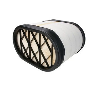 Filtre à air en nid d'abeille pour excavatrice diesel P608676 P601560 32925752 4286479M2 E1580L CP33540 pour John Deere - Product Image 1