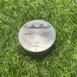 Accesorio de Interruptor de Circuito de Aluminio CSRK S-Max Force de Rendimiento Óptimo para Motor de Motocicletas - Hecho en Taiwán - Product Image 5