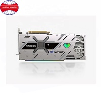 Carte graphique NITRO + SE GDDR6 16 go originale pour SAPPHIRE Radeon RX 6800 XT, nouveau en stock