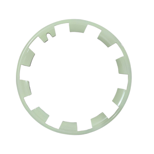 Protecteur de jante tout-en-un pour <span class=keywords><strong>Tesla</strong></span> Model Y 20 ''Induction Wheel et Model Y 21'' Uberturbin Wheel - Product Image 5
