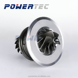 Powertec Turbo Core 14411-AA760 VF39 VF43 VF48 VF30 VA440028 VC440028 pour <span class=keywords><strong>Subaru</strong></span> Legacy 2.5 L 6MT EJ25 2008-2014 - Product Image 3