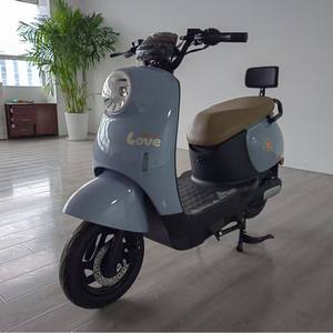 Vente en gros de scooters électriques pour adultes, ultra longue portée, voiture électrique légère à deux roues, véhicule à batterie 72V, <span class=keywords><strong>Moto</strong></span> Electrica - Product Image 2