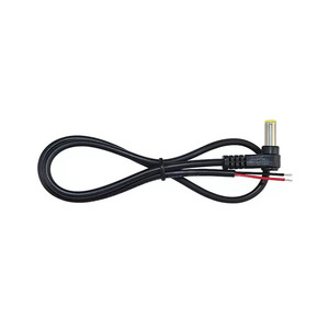 Factory 5521Male to Female 5.5*2.1mm DC <b>Power</b> <b>Cable</b> 5.5 X 2.1mm DC <b>Power</b> Extension <b>Cable</b> 12v 24v <b>Power</b> Cord - Product Image 5