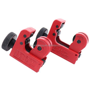 60MM Mini Alloy Steel <strong>Pipe</strong> Tubing Cutter 1/8" to 5/8" OD <strong>Copper</strong> Brass Aluminum Cutting Tool - Product Image 4