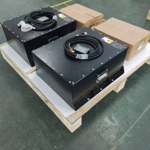 แบตเตอรี่ลิเธียมสำหรับเรือ 48V 72V 96V อายุการใช้งานยาวนาน ป้องกันน้ำระดับ IP66 เทคโนโลยีกึ่งโซลิดสเตต รับประกัน 5 ปี สำหรับยานยนต์ไฟฟ้า - Product Image 5