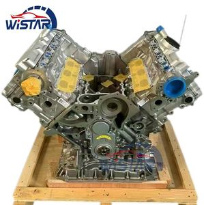 Motor de gasolina V6 de 2.8L de alta calidad de fábrica, bloque largo de motor CCE CCEA, conjunto de motor CCE CCEA para <span class=keywords><strong>Audi</strong></span> A6 C6 A6L C6 - Product Image 1