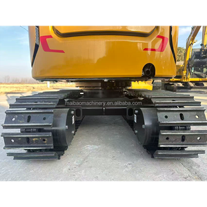 Nieuwe Mini Graafmachine Sany18U Uitbreidbaar Chassis Lage Prijs Beste Kwaliteit Kleine Graafmachine Sany18U Krachtige Motor voor Weiland - Product Image 5