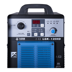 LGK-120HD HUAYUAN Nouvelle série de machines de découpe <span class=keywords><strong>plasma</strong></span> DIGITAL - Product Image 3