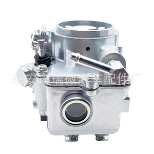 Carburador A12 16010-H1602 para reemplazo y reparación del motor modelo A12, número de pieza LY-01002 - Product Image 4