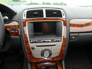 Lecteur multimédia écran tactile Android autoradio pour <span class=keywords><strong>Jaguar</strong></span> <span class=keywords><strong>XK</strong></span> XKR XKR-S 2006 <span class=keywords><strong>2007</strong></span> 2008-2013 Navigation GPS sans fil Carplay - Product Image 3
