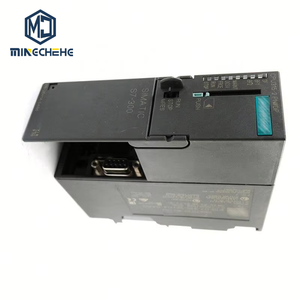 Módulo de CPU PLC 6ES7315 6ES7315-2EH14-0AB0 6ES7315-2AH14-0AB0 6ES7315-2AG10-0AB0 6ES7317-2AK14-0AB0 6ES7317-2EK14-0AB0 para S7-300 - Product Image 1