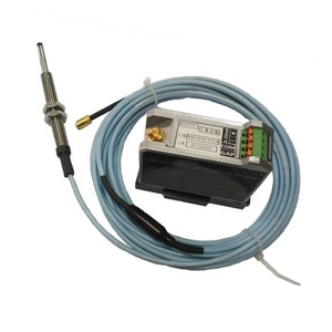 Capteur de proximité à courants de Foucault avancé utilisé pour les équipements DCS et PLC, capteur de proximité à courants de Foucault DWY3300, équipements DCS et PLC - Product Image 5