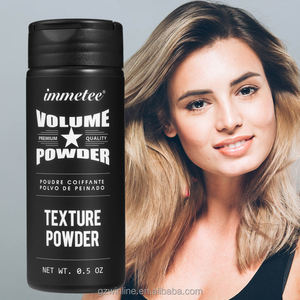 <span class=keywords><strong>Poudre</strong></span> Volumisante Instantanée pour Cheveux, <span class=keywords><strong>Poudre</strong></span> Coiffante Longue Durée, <span class=keywords><strong>Poudre</strong></span> Texturisante pour Cheveux Fins, Essence Booster de Racines - Product Image 1